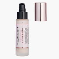 Make Up Revolution Conceal & Hydrate Foundation F16.5