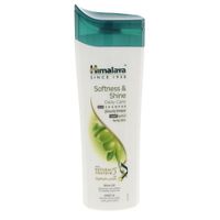 Himalaya Softness & Shine Shampoo 400ml (UAE Delivery Only)