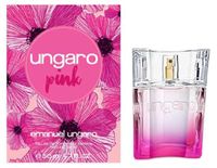 Emanuel Ungaro Pink (W) Edp 50Ml