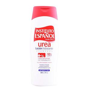 Instituto Español Urea 10% Body Lotion 500ml