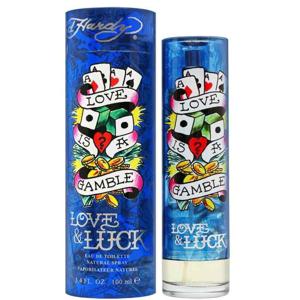 Christian Audigier Ed Hardy (W) Edp 100Ml