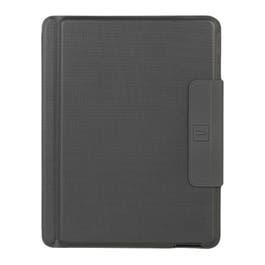 Tucano Tasto Case for iPad 10.9" with Keyboard and Trackpad English/Arabic - Black (TUC-IPD1022TAC-TK-AR-BK)