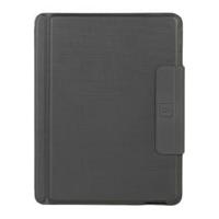 Tucano Tasto Case for iPad 10.9" with Keyboard and Trackpad English/Arabic - Black (TUC-IPD1022TAC-TK-AR-BK)