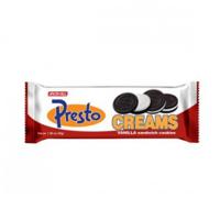 Jack And Jill Presto Creams Vanilla 30Gm