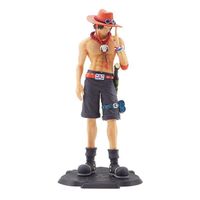 Abystyle One Piece Figurine Portgas D. Ace - 55006