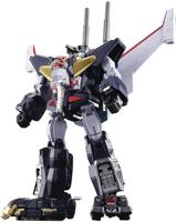 Bandai Tamashii Soul Of Chogokin GX-13R Dancouga Renewal Ver