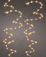 Kaemingk Decoris Micro 567 LED Extra Dense Lights 8 Function Twinkle Effect Warm White Kaemingk Decoris Micro 567 LED Extra Dense Lights 8 Function Twinkle Effect Warm White