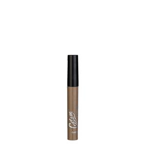 Glam Of Sweden Eyebrow Wax Light Brown 4ml