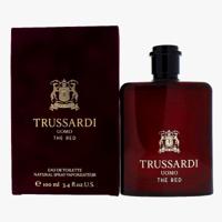 Trussardi Uomo The Red Eau de Toilette Spray - 100 ml - thumbnail