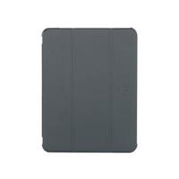 Tucano SATIN Ultra Protective Case for iPad Air 11 M2 (2024) - Blue/Black (TUC-IPDA11M2ST-BBK)