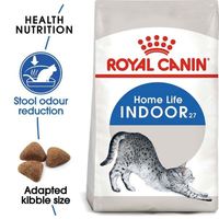 Royal Canin Feline Health Nutrition Indoor 10 Kg Cat Dry Food