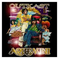 Aquemini (3 Discs) | Outkast - thumbnail