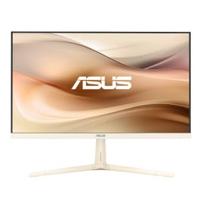 ASUS 27" FHD 100Hz IPS Adaptive-Sync USB Type-C port Eye Care Gaming Monitor - Oat Milk [VU279CFE]