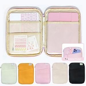 Tablet Sleeve Bag 9-11 inch for iPad Air Pro 11 2022 2021 2020 Mini For XiaoMi 5 For Samsung Huawei Lenovo Shockproof Pouch Bags Lightinthebox