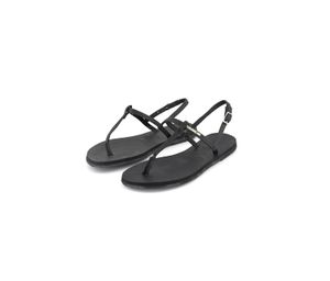 Womens  Style 2 You Riviera Sandals  Black