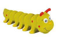 Vadigran Dog Toy Latex Centipede 25Cm