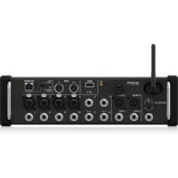 Midas MR12 12-Channel Tablet-Controlled Digital Mixer