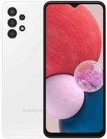 Samsung Galaxy A13, 128GB, 4GB RAM, White