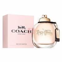 Coach (W) Edp 50Ml