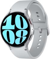 Samsung Galaxy Watch 6 Classic 47mm Silver - SM-R960NZSAMEA-PR1