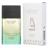 Azzaro Pour Homme Cologne Intense Edt 50Ml