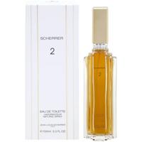 Jean Louis Scherrer2 Woman Eau De Toilette 100Ml