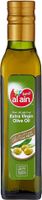 Al Ain Extra Virgin Olive Oil - 250 ml x 12