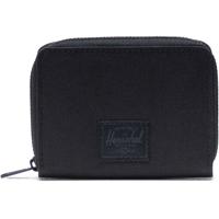 Herschel Tyler Wallet RFID - Black/Black - thumbnail