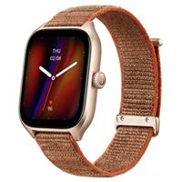 Amazfit, GTS 4, Smart Watch, Brown