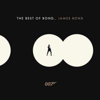 The Best Of Bond... James Bond (2 Discs) | Original Soundtrack