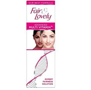 Fair & Lovely Cream Multivitamin Zara 50Gm