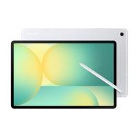 Samsung Galaxy Tab S10 FE+ WiFi 12GB, Silver, 256 GB
