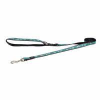 Rogz Fancy Dress Classic Dog Lead Mint Dog Large - thumbnail