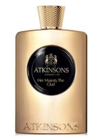 Atkinsons Her Majesty The Oud (W) Edp 100Ml Tester