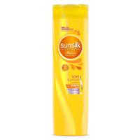 Sunsilk shampoo soft & smooth 400ML (UAE Delivery Only)