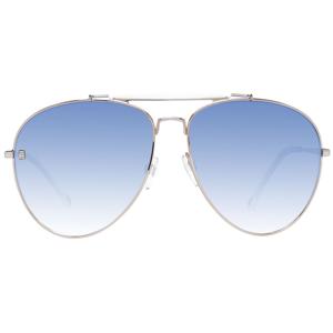 Tommy Hilfiger Rose Gold Unisex Sunglasses (TOHI-1045904)