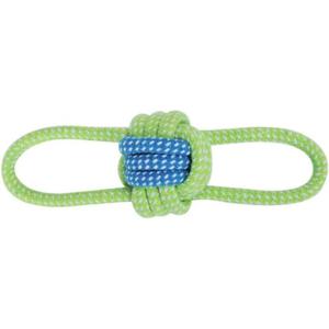 Nutrapet Plush Pet Puppy Knot & Pull