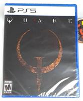 Quake Limited Run Games - PS5