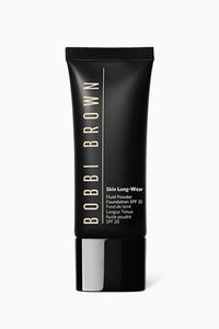 Cool Honey Skin Long-Wear Fluid Powder Foundation SPF 20, 40ml