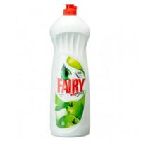 Fairy Apple Dishwashing Liquid 1Ltr