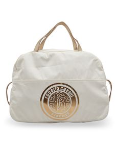 Roberto Cavalli Nursery Bags Baby Accessories - White