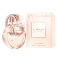 Bvlgari Omnia Crystalline Edp 100ml (W)