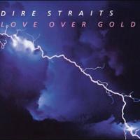 Love Over Gold | Dire Straits