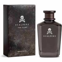 Scalpers The Club (M) Edp 75Ml