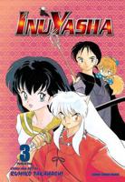 Inuyasha Vizbig Edition Vol. 3 | Rumiko Takahashi