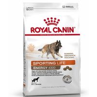 Royal Canine Lhn Sport Life Energy 4300 - 15 Kg Dog Dry Food - thumbnail