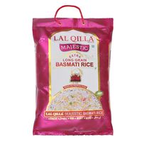 Lal Qilla Majestic Basmati Rice 5kg