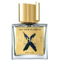 Nishane Hundred Silent Ways X (U) Extrait De Parfum 50Ml