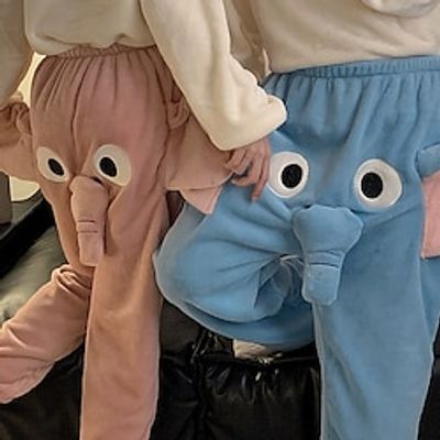 Adults' Kigurumi Pajamas Nightwear Camouflage Elephant Animal Animal Onesie Pajamas One Piece polyester fibre Cosplay For Men and Women Animal Sleepwear Cartoon Lightinthebox Adults' Kigurumi Pajamas Nightwear Camouflage Elephant Animal Animal Onesie Pajamas One Piece polyester fibre Cosplay For Men and Women Animal Sleepwear Cartoon Lightinthebox