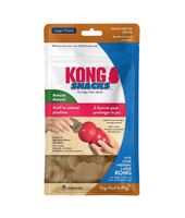 Kong Snacks Peanut Butter For Dog - Large